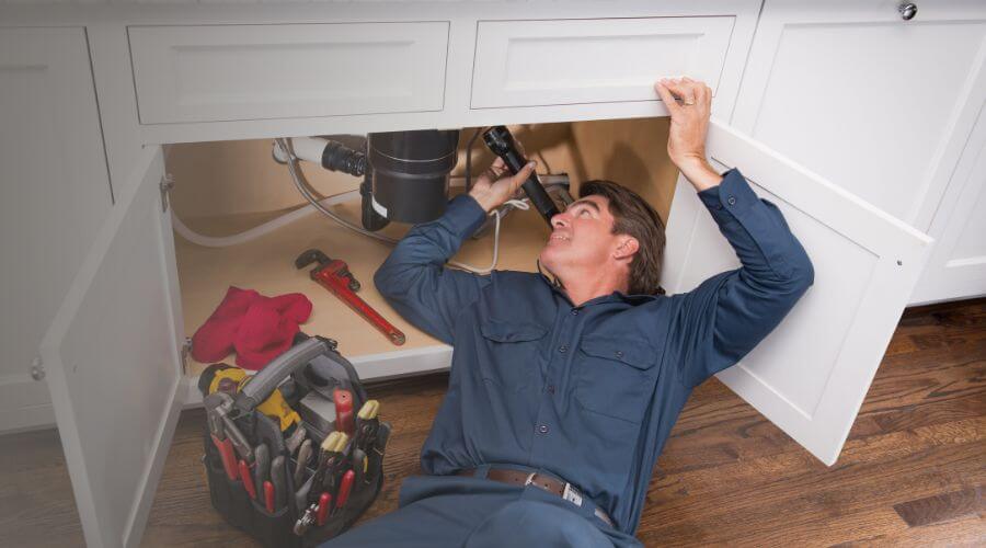 Professional emergency plumbing in Maysville, KY